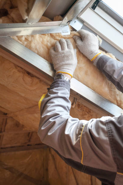 Best Attic Insulation Installation  in Pomeroy, WA